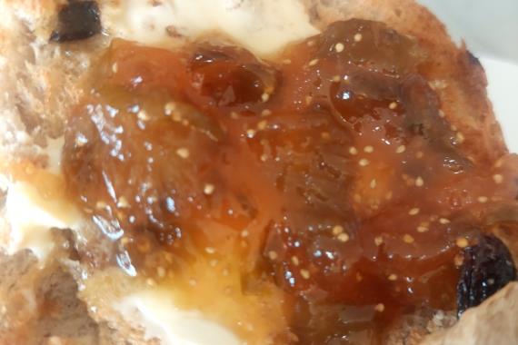 Fig jam